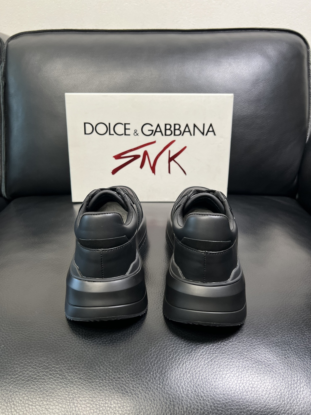 olce & Gabbana shoe